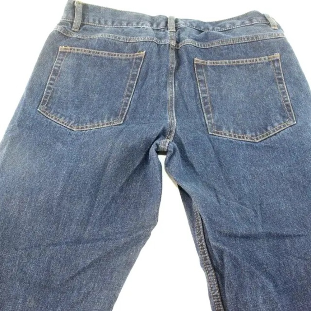 Men’s Gibson bootleg jeans